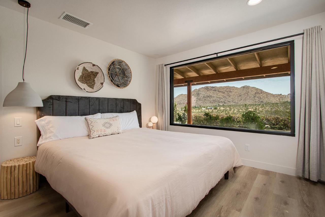 @ Marbella Lane - The Wine Mine Desert Escape Joshua Tree Exterior foto